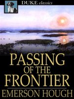 Passing of the Frontier